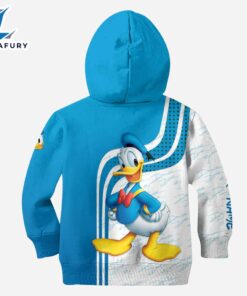 Lovely Donald Duck- Personalized Mouse…