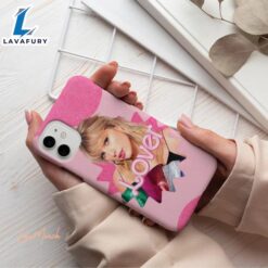 Lover Taylor Swift Phone Case