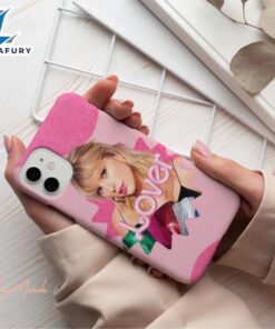 Lover Taylor Swift Phone Case