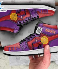 Magneto J1-Sneakers Movies Custom Shoes