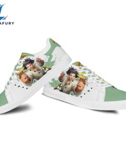 Makoto Cartoon Stan Smith Shoes…