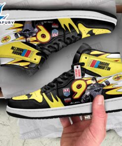 Mark Martin J1 Shoes Custom…