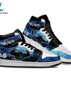 Maui Silhouette J1 Shoes Custom For Fans Sneakers