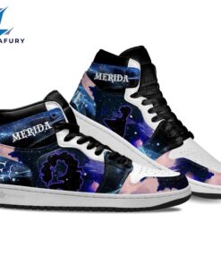 Merida Silhouette J1 Shoes Custom…