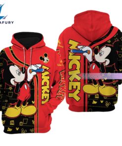 Mickey Disney Hoodie, Disney Vacation…