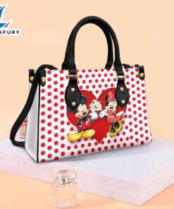 Mickey Love Minnie Disney Cute…