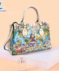 Mickey Mouse Disney Cartoon Gift…