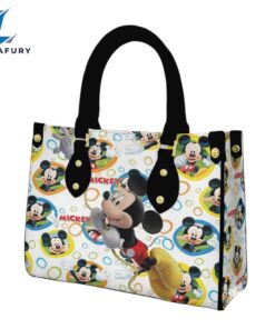 Mickey Mouse Disney Cute Black…