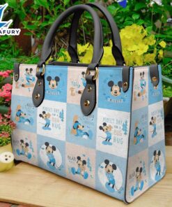 Mickey Mouse Disney Fashion Lady…