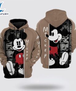 Mickey Mouse Disney Vintage Over…