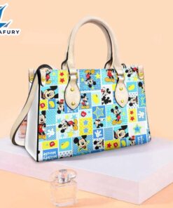 Mickey Mouse Fan Gift Lady…