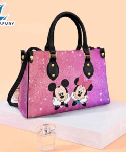 Mickey Mouse Minnie Gift For…