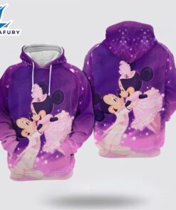 Minnie Mouse Disney, Minnie And…