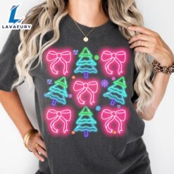 Neon Coquette Christmas Neon, Christmas…