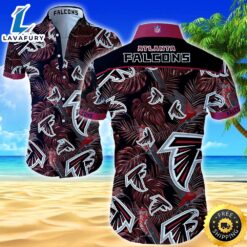 Nfl Atlanta Falcons Hawaiian Shirt…