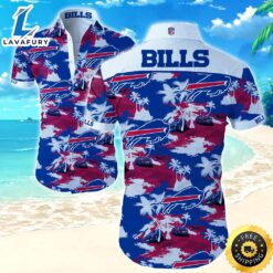 Nfl Buffalo Bills Hawaiian Shirt…