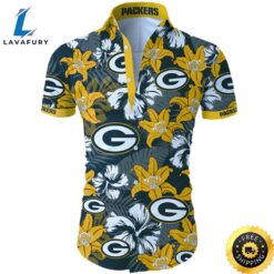 Nfl Green Bay Packers Hawaiian…