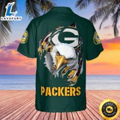 Nfl Green Bay Packers Patriot…