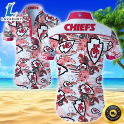 Nfl Kansas City Chiefs Hawaiian…