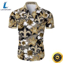 Nfl New Orleans Saints Hawaiian…