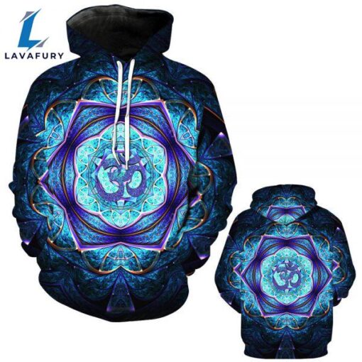 Nightmare Before Christmas Hoodies – Nightmare Before Christmas Series Devil’S Flower Super Cool 3D Hoodie