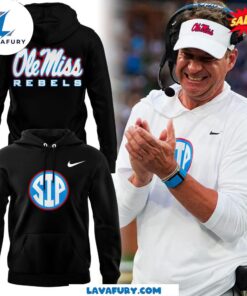 Ole Miss Rebels SIP Coach…