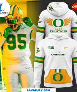 Oregon Ducks x GO DUCKS…