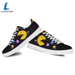 Pacman Cartoon Stan Smith Shoes…