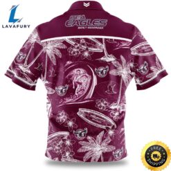 Personalized Manly Warringah Sea Eagles…