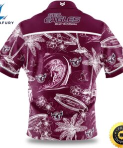 Personalized Manly Warringah Sea Eagles…