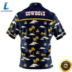 Personalized North Queensland Cowboys Island…