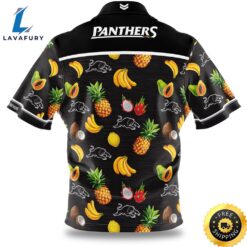 Personalized Penrith Panthers Tropical Fruit…