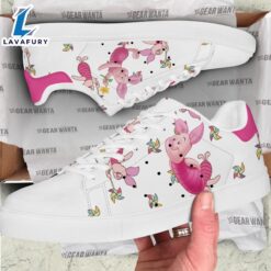 Pigglet Cartoon Stan Smith Shoes For Kid