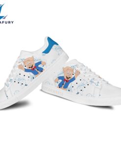 Porky Pig Cartoon Stan Smith…