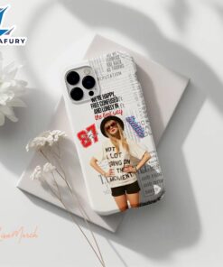 Reputation 87 Taylor Swift Phone…