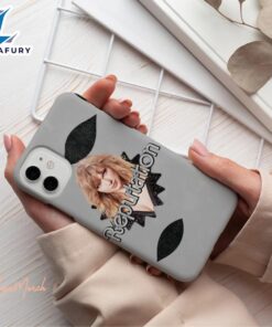 Reputation Taylor Swift Phone Case