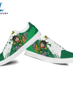 Robin Cartoon Stan Smith Shoes…