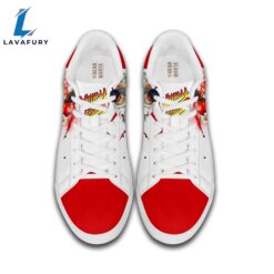 Ryu Cartoon Stan Smith Shoes For Kid