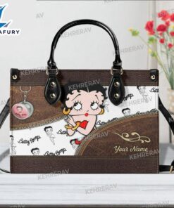 Shop Betty Boop Custom Vintage…