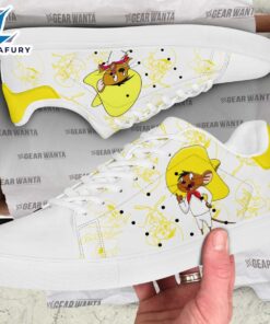 Sleepy Gonzales Cartoon Stan Smith Shoes For Kid