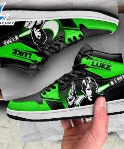 Star Wars Luke J1 Shoes…