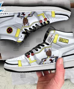 Storm J1 Sneakers Movies X-Men…