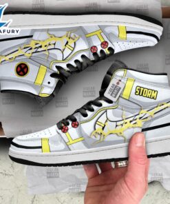 Storm J1 Sneakers Movies X-Men…