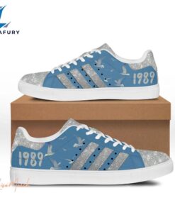 Taylor Swift 1989 Stan Smith Shoes