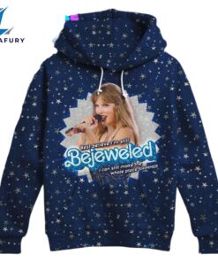 Taylor Swift Bejeweled 3D Hoodie…