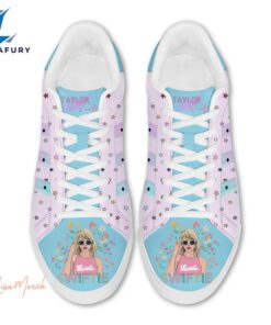 Taylor Swift Little Swiftie Stan Smith Shoes