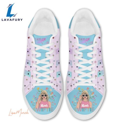 Taylor Swift Little Swiftie Stan Smith Shoes