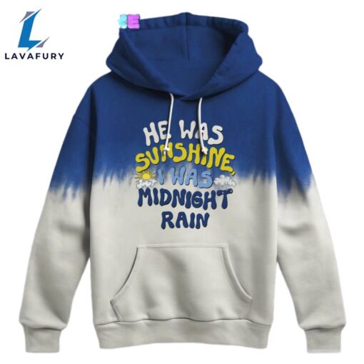 Taylor Swift Midnight Rain 3D Hoodie Shirt