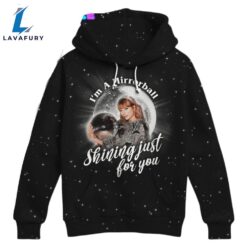 Taylor Swift Mirrorball 3D Hoodie Shirt