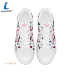 Taylor Swift New Romantics Stan Smith Shoes